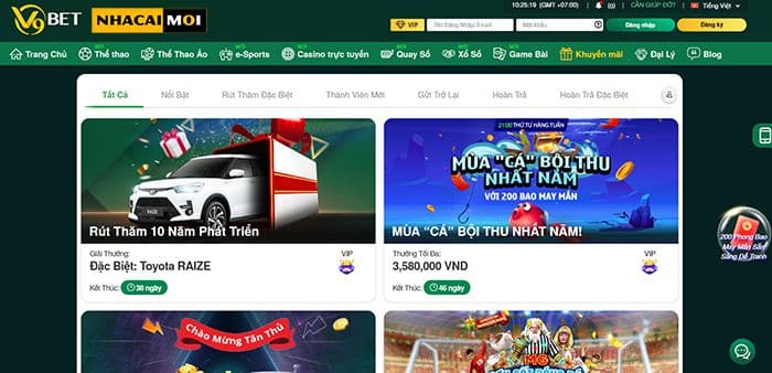 Tải ứng dụng Sumvip để nhận phần thưởng hấp dẫn! - Sumvip