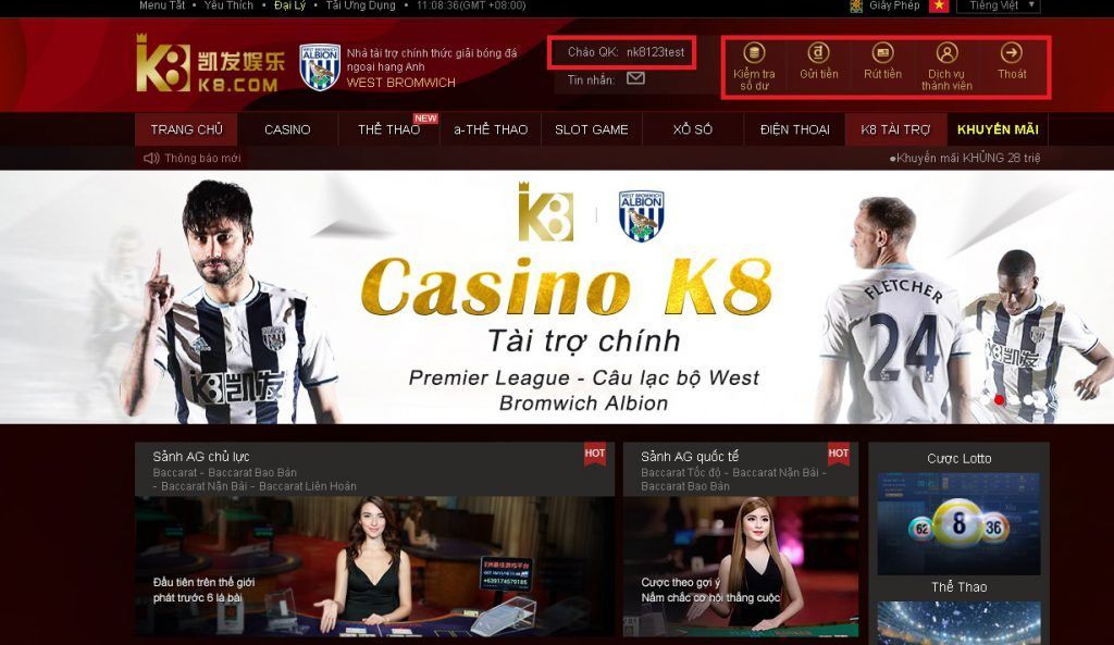 Những diễn biến mới nhất của giải đấu thể thao cấp 8Kbet là gì? - 8Kbet