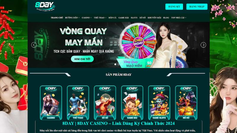 Nền tảng Loto188 cung cấp một lựa chọn cá cược vô cùng hấp dẫn! - Loto188