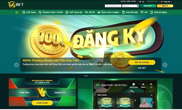 Hướng dẫn nạp và rút tiền trực tuyến dành cho người chơi cấp Suncity - Suncity