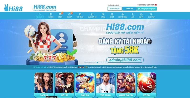 Ý nghĩa của sự ra đời tên miền 32Win - 32Win