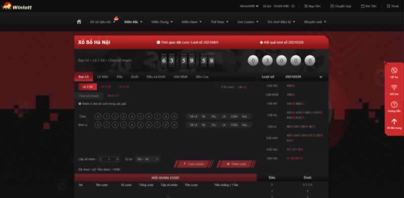 18Win cung cấp một cách dễ dàng để kiếm tiền thông qua cá cược - 18Win