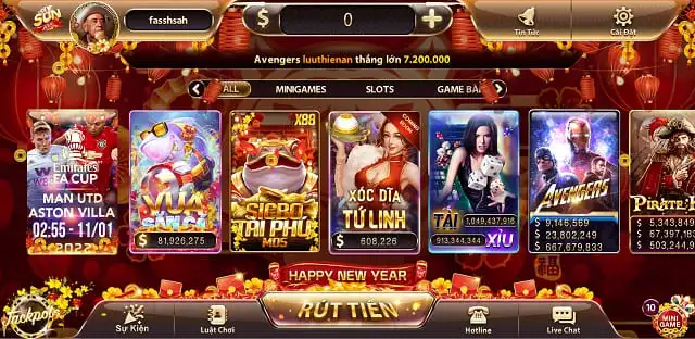 Nạp tiền vào tài khoản Rik88 thông qua ngân hàng trực tuyến - Rik88
