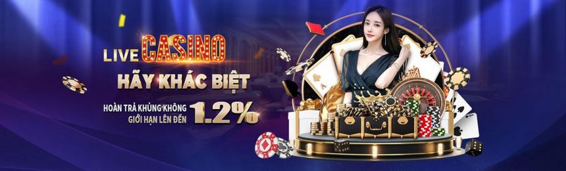 Cổng nạp và rút tiền nhanh cấp độ Sumvip - Sumvip