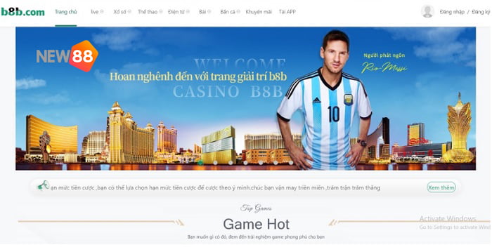 12Play cung cấp cho người chơi những chương trình khuyến mãi hàng tháng vô cùng hấp dẫn - 12Play