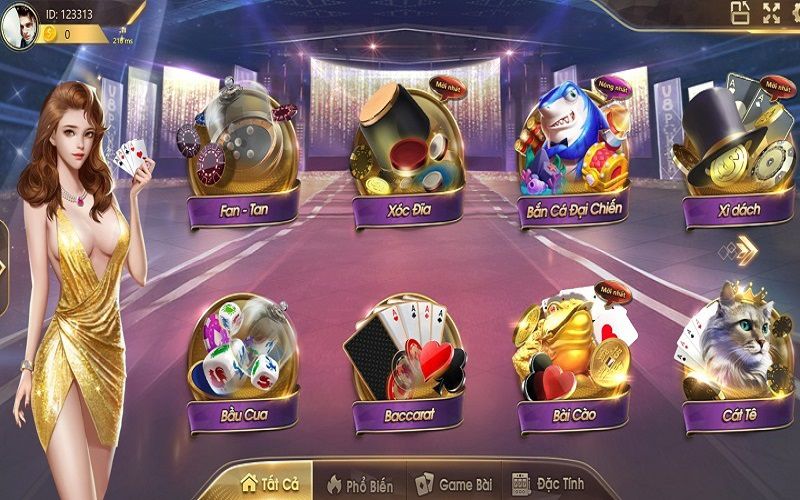 Công ty game 97Win và những lợi thế độc đáo của nó - 97Win