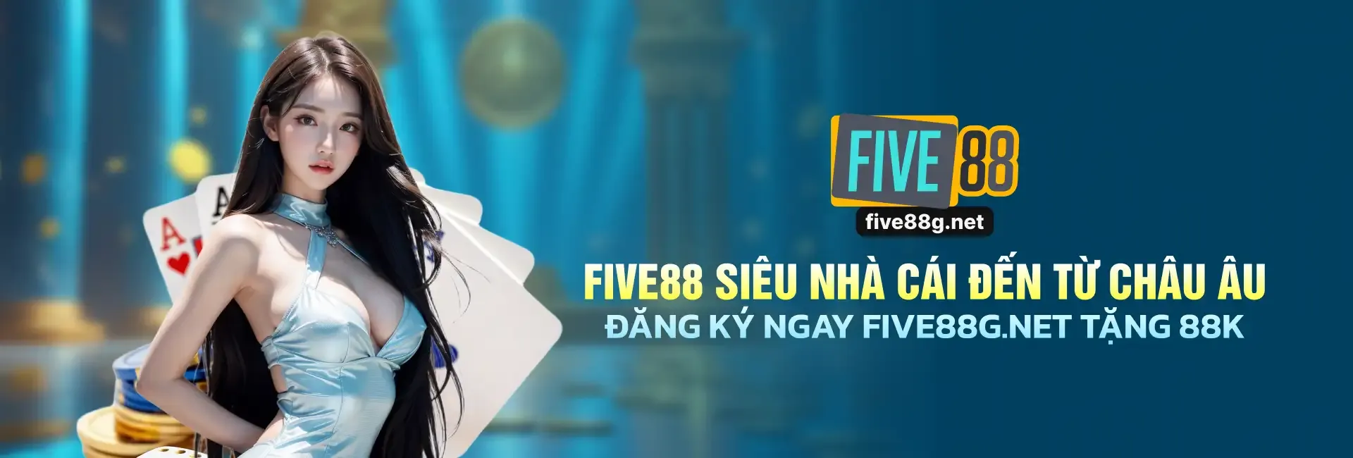 Hồ sơ Công ty Game Ek88 Việt Nam - Ek88