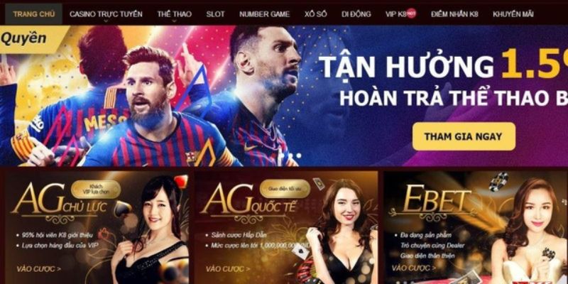 Ưu điểm của các trò chơi giải trí Ev8 của Hu - Ev8
