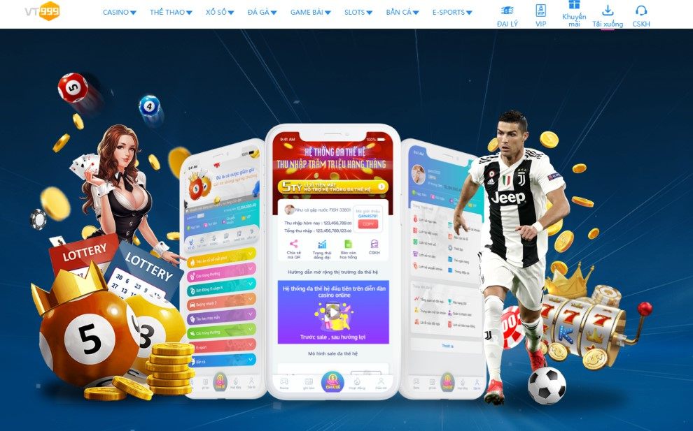 Các công ty game hàng đầu (Sbty) luôn ưu tiên chất lượng dịch vụ - Sbty