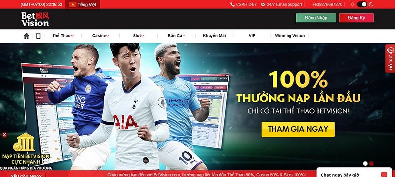 Triết lý hoạt động của trang web Abcvip Games - Abcvip