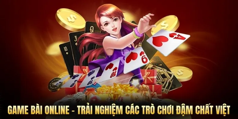 Giới thiệu trò chơi thẻ bài được đánh giá cao, đạt chuẩn Vesovn, với phần thưởng tiền mặt thực sự! - Vesovn