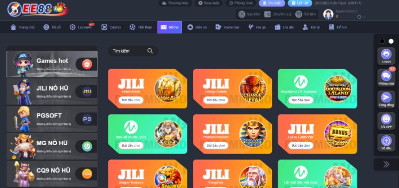 Hệ thống an ninh cấp 365Vn cao nhất - 365Vn