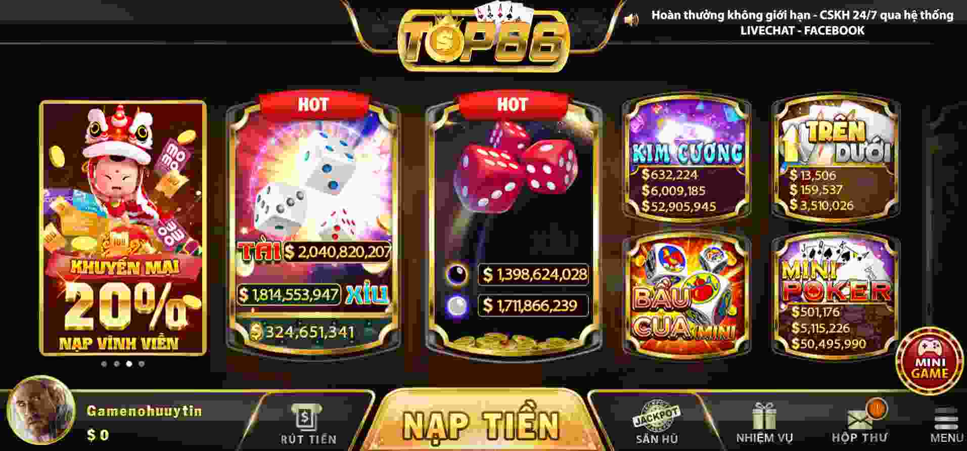 Tại sao tôi nên tải ứng dụng 88Uu? - 88Uu