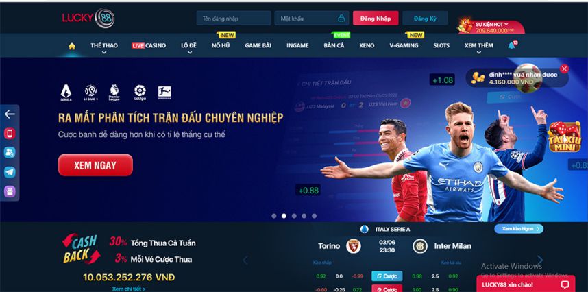 Những điều cần nhớ khi chơi game cấp độ 68Lottery - 68Lottery