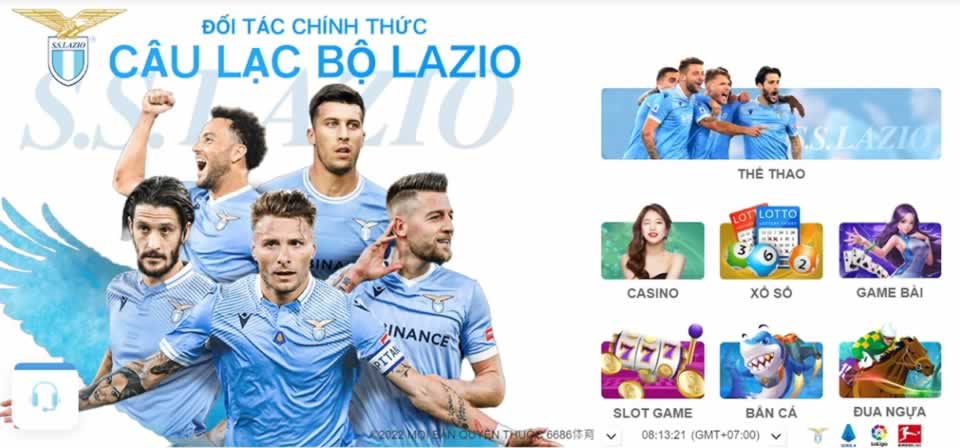 Tỷ lệ cược và kèo cá độ của Công ty Mu8 Gaming - Mu8