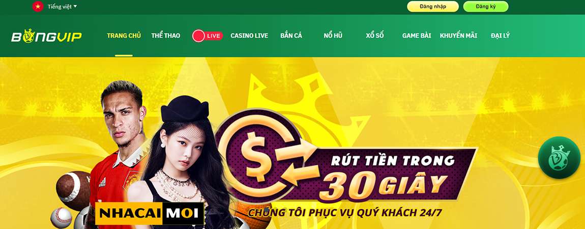 999Bet và các yếu tố thương hiệu - 999Bet