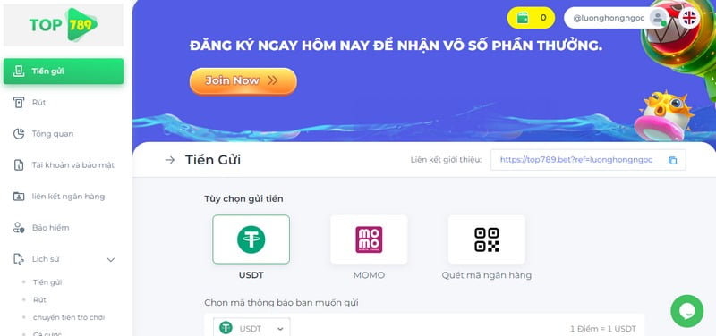 Những điều quan trọng cần lưu ý khi đăng ký tham gia Five88 là gì? - Five88