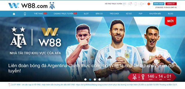 Tại sao trang web Kimsa88 Games lại có nhiều chương trình khuyến mãi đến vậy? - Kimsa88