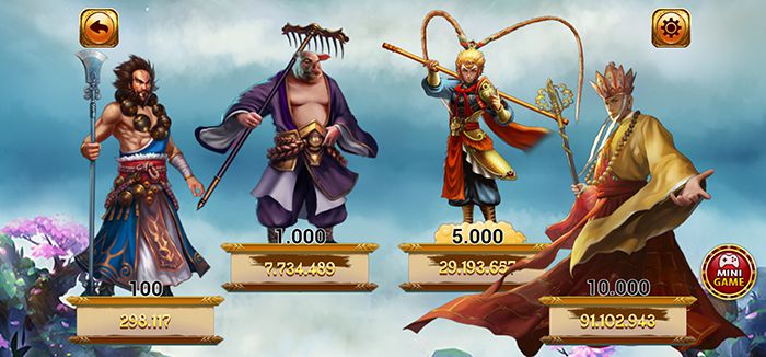 Điều gì khiến các tựa game Ke68 trở nên hấp dẫn đến vậy? - Ke68