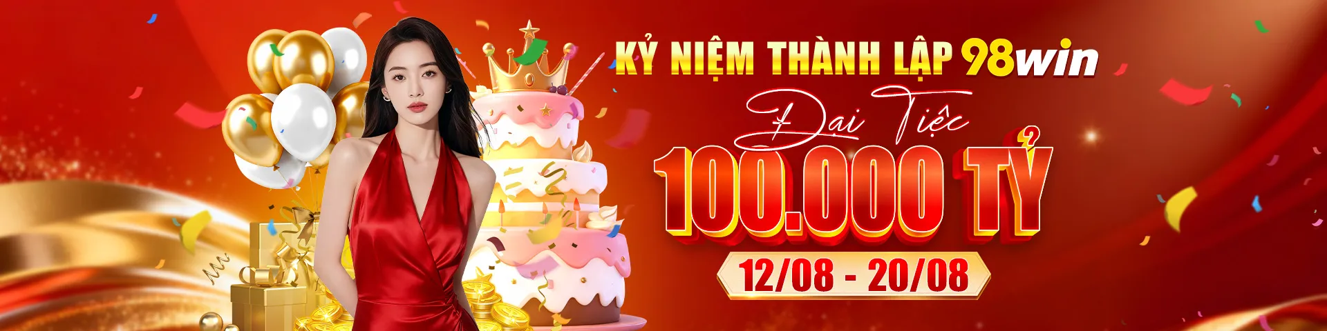 100Bet Live cung cấp ba phương thức nạp và rút tiền - 100Bet