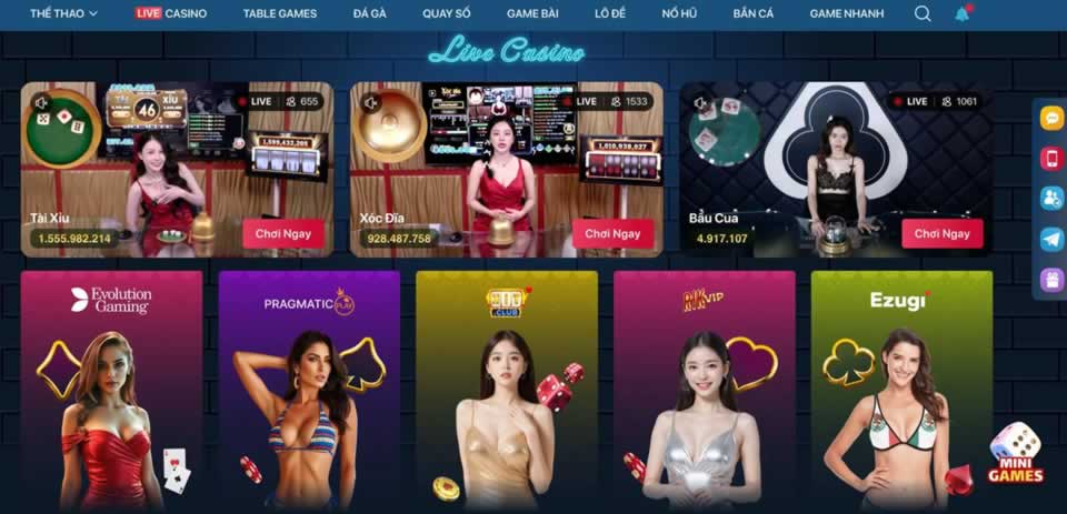 Dưới đây là các phương thức tham gia cá cược các sự kiện trực tiếp cấp độ Onbet88 - Onbet88