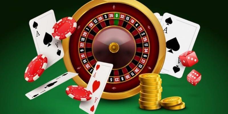Ưu điểm của các trang web chơi game trực tuyến cấp Bay789 - Bay789