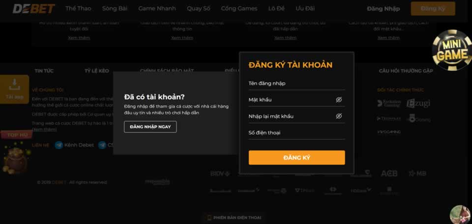 Tổng quan về Okvip (một trang web chơi game trực tuyến uy tín) - Okvip