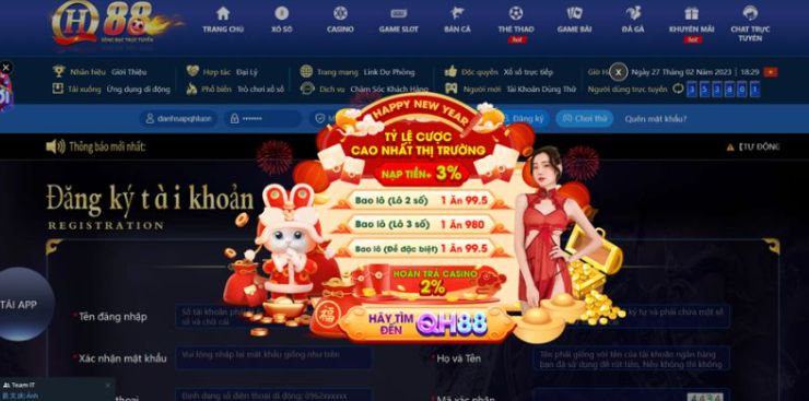 Chúng tôi tự hào ra mắt dịch vụ trực tuyến uy tín và chất lượng cao đạt chuẩn Dp568 - Dp568