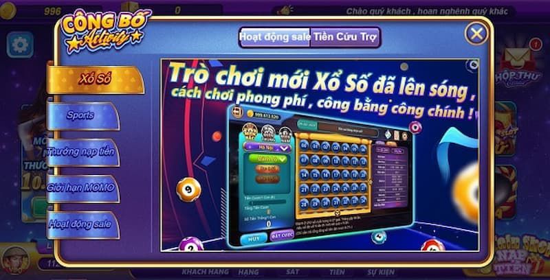 Câu lạc bộ Jdb66 và cơ chế gửi và rút tiền trực tiếp của nó - Jdb66