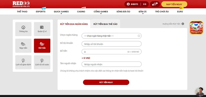 Zbet68 có những chương trình khuyến mãi tuyệt vời! - Zbet68