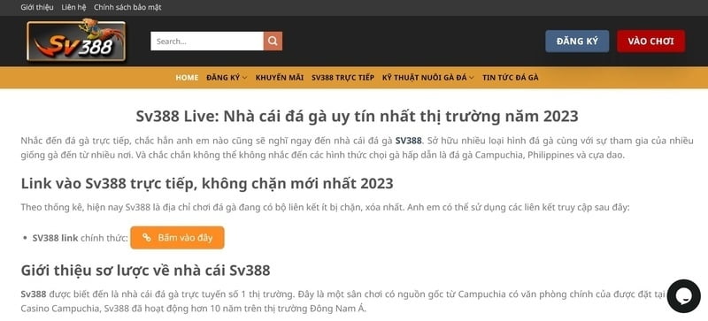 Phần thưởng dành cho thành viên VIP Vaobo88 - Vaobo88