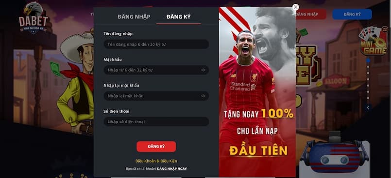 Dk8 cung cấp rất nhiều trò chơi chất lượng cao - Dk8