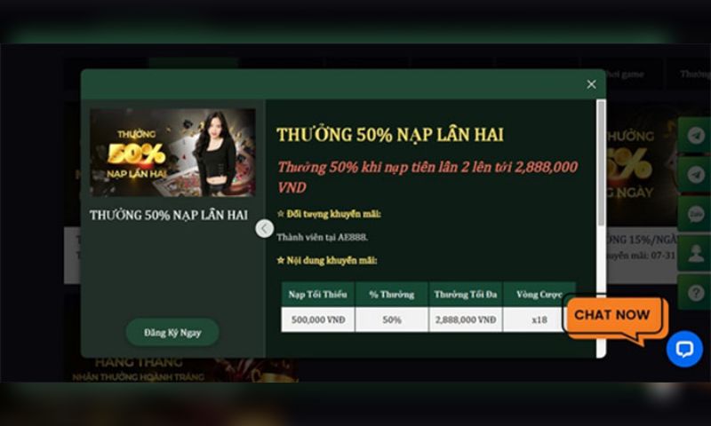 Tf88 Online cung cấp nhiều ưu đãi hấp dẫn - Tf88
