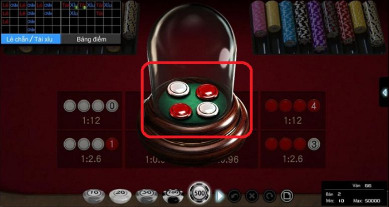 Đăng ký tài khoản trò chơi Gobet - Gobet