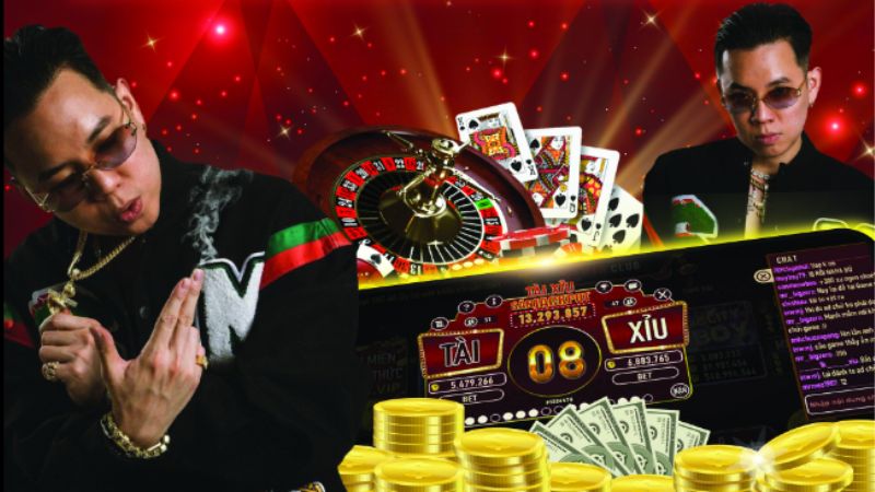 Sức hấp dẫn của các trò chơi bài cấp Fun789 - Fun789