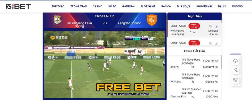 Thông tin chi tiết về sự tham gia của Bau Cua trong M8win - M8win
