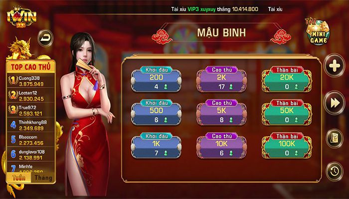 Dưới đây là một số tựa game Subet nổi tiếng mà bạn nên thử ít nhất một lần - Subet