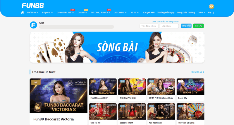 Kg88 Online cung cấp rất nhiều trò chơi đa dạng - Kg88