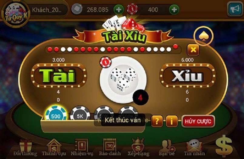 VII Các vấn đề thường gặp khi chơi game cấp độ One88 - One88