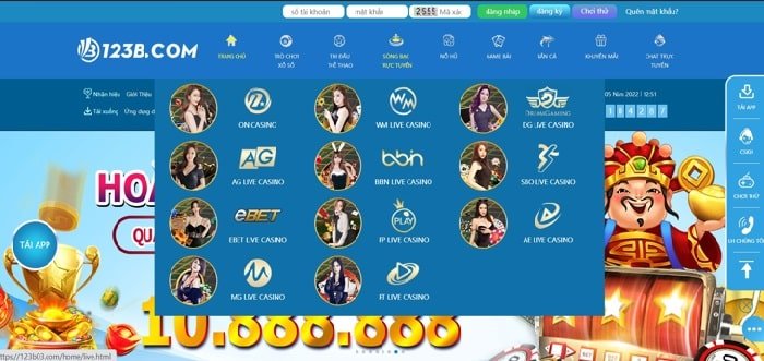 Truy cập 79King trên thiết bị di động của bạn - 79King