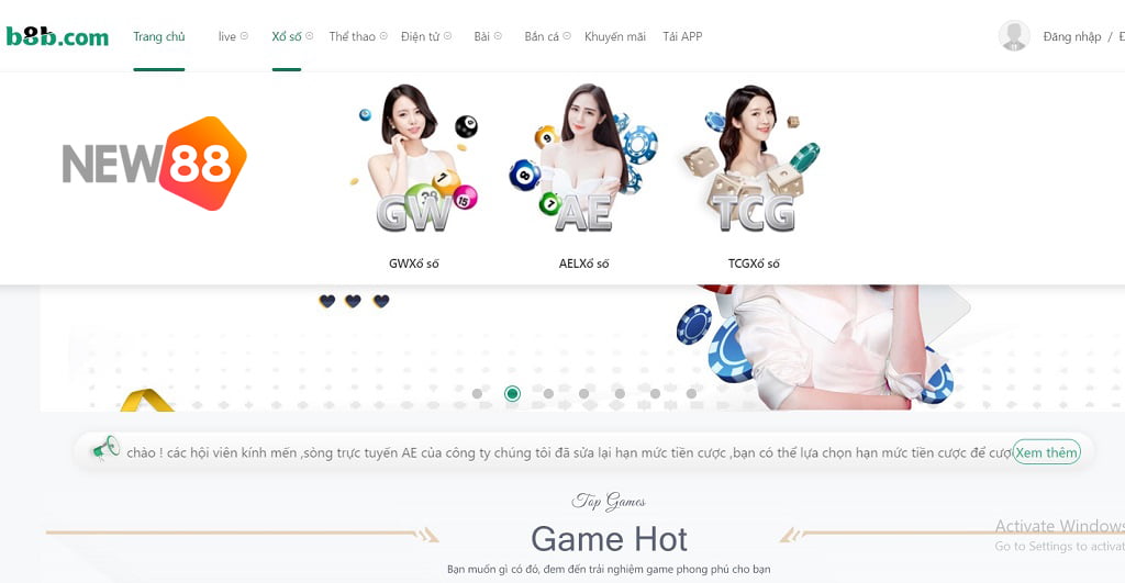 Dưới đây là 4 ưu đãi bất ngờ nhất của 777Loc - 777Loc