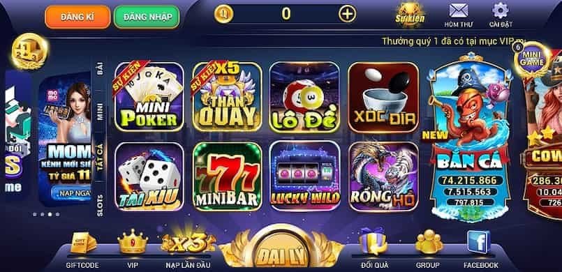 Câu hỏi thường gặp – Giải đáp các thắc mắc phổ biến của người dùng về Sodo17 - Sodo17