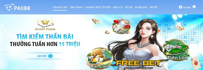 Thể loại game cấp độ Vivu88 - Vivu88