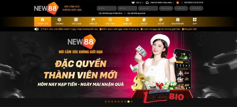 Tại sao các trò chơi máy đánh bạc được xếp hạng F8bet lại hấp dẫn người chơi đến vậy? - F8bet