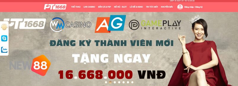 Hướng dẫn cách rút tiền từ trang web cổng thông tin Gamebet Games - Gamebet