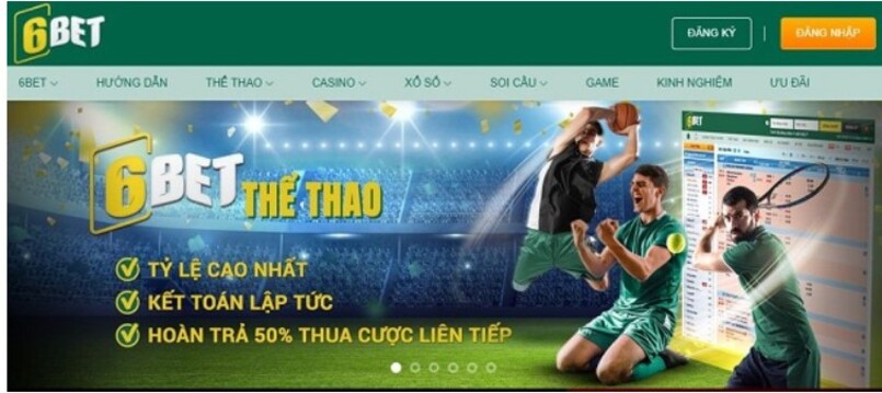 Nạp và rút tiền tại Vnd188 - Vnd188