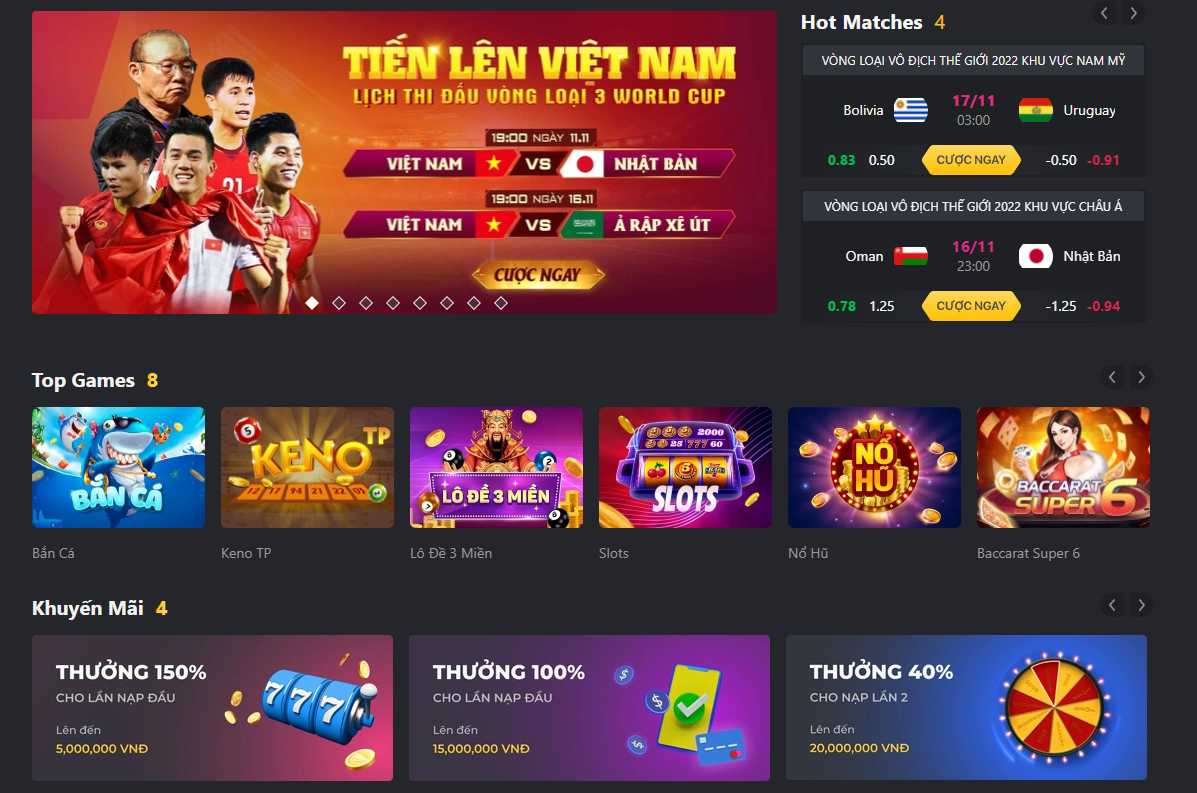 Trò chơi máy đánh bạc 789Bet Fun - Đăng ký để nhận phần thưởng lớn! - 789Bet