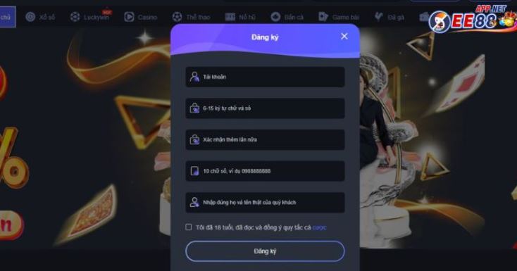 Lợi ích khi tham gia cá cược trên trang web xổ số Bongdalu - Bongdalu