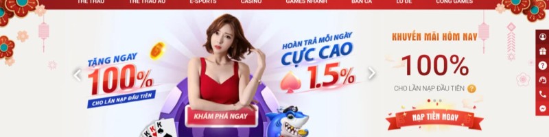 Các giao dịch gửi và rút tiền an toàn và đáng tin cậy, được xếp hạng B52 - B52
