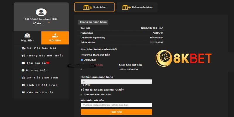 Các chương trình khuyến mãi mới nhất của các trang web game cấp Rwin năm 2026 - Rwin